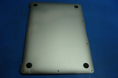 MacBook Air A1466 13" 2015 MJVE2LL/A MJVG2LL/A Bottom Case Silver 923-00505 