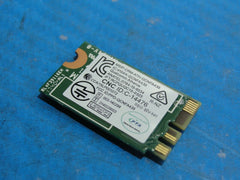 Dell Inspiron 15.6" 15 5565 Genuine Laptop Wireless WiFi Card QCNFA435 V91GK - Laptop Parts - Buy Authentic Computer Parts - Top Seller Ebay