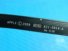 MacBook Pro 13" A1278 2010 MC374LL/A HDD Bracket w/IR/Sleep/HD Cable 922-9062 - Laptop Parts - Buy Authentic Computer Parts - Top Seller Ebay