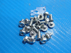 Dell Inspiron 3668 Genuine Desktop Screw Set Screws for Repair ScrewSet #1 Dell