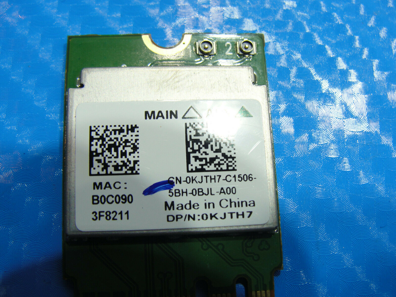 Dell Inspiron 11-3157 11.6