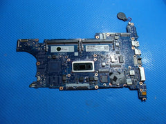 HP EliteBook 840 G6 14" Intel i5-8365U 1.6GHz Motherboard L78138-601