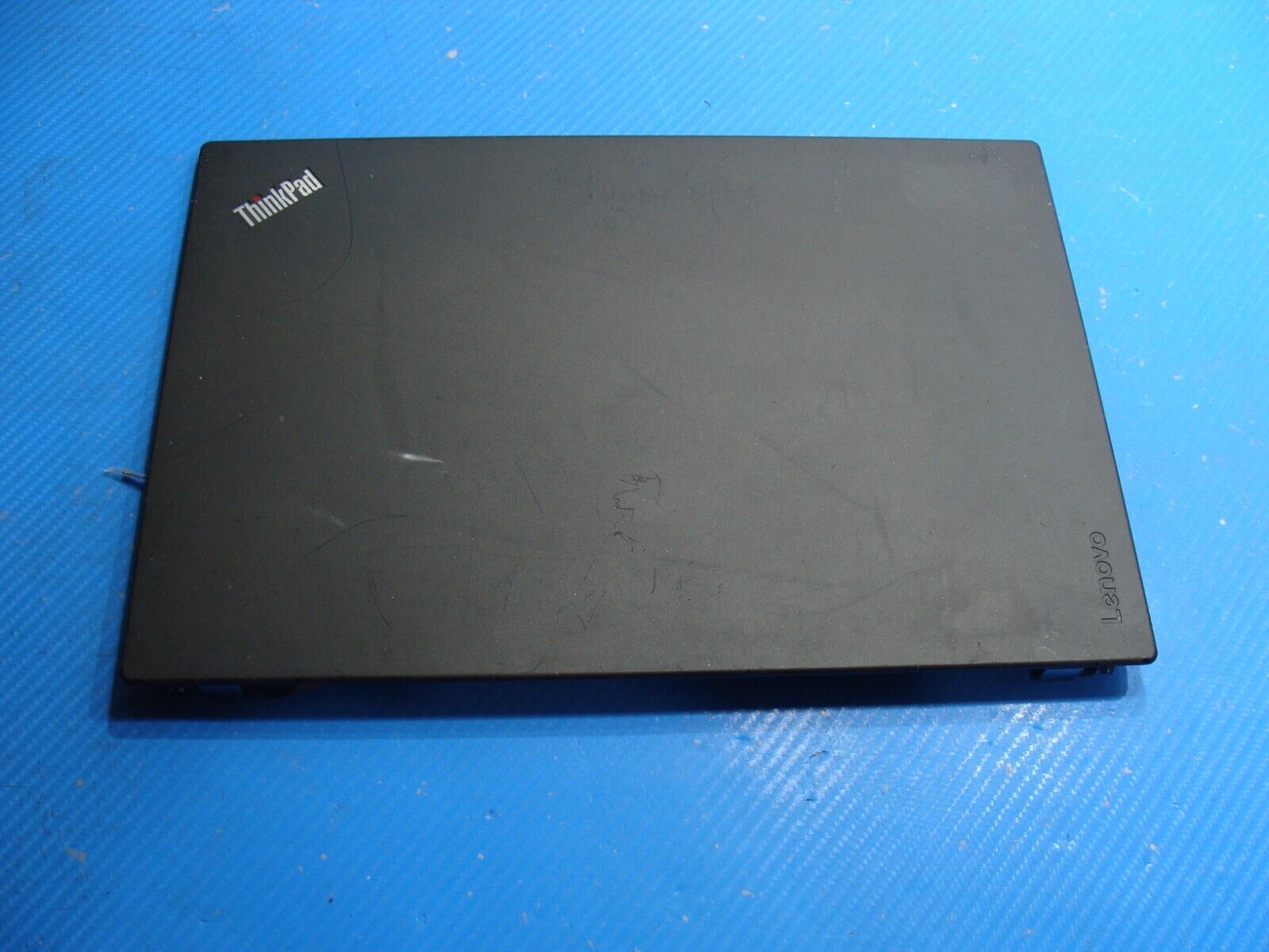 Lenovo Thinkpad X260 12.5