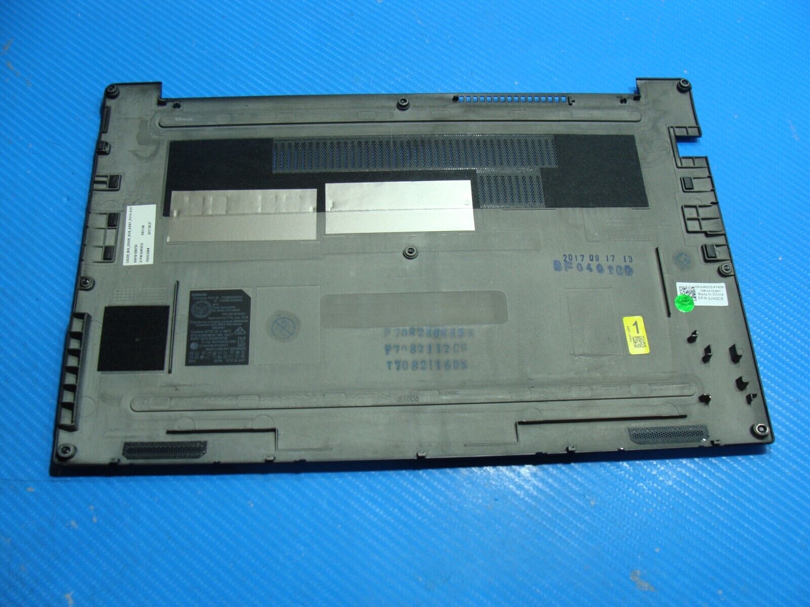 Dell Latitude 7480 14