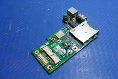 Asus 14" U45JC-A2B Genuine Laptop USB Card Reader Board  GLP* - Laptop Parts - Buy Authentic Computer Parts - Top Seller Ebay