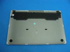 MacBook Air M1 A2337 13" Late 2020 MGN63LL/A Genuine Bottom Case Space Gray