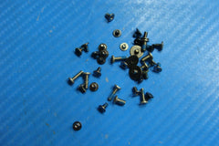 HP 14" 14b-ca0023dx Genuine Screw Set Screws for Repair ScrewSet 