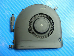 MacBook Pro 15" A1398 2015 MJLQ2LL/A OEM Laptop Right Fan 923-00536 