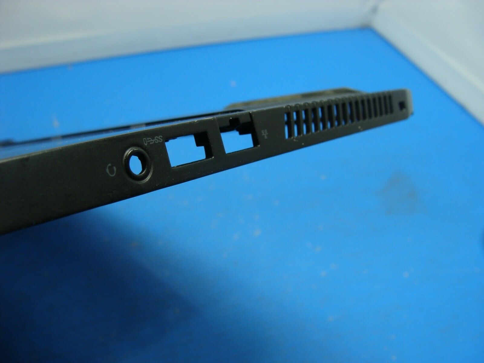 Dell Alienware m17 Genuine Bottom Case Base Cover X9KD1 - Laptop Parts - Buy Authentic Computer Parts - Top Seller Ebay