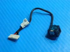 Dell Inspiron 15.6" 15-3542 OEM DC IN Power Jack w/Cable KF5K5 450.00H05.0012 - Laptop Parts - Buy Authentic Computer Parts - Top Seller Ebay