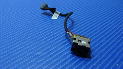 HP 2000-2b29wm 15.6" Genuine Laptop DC-IN Power Jack w/ Cable 661680-YD1 ER* - Laptop Parts - Buy Authentic Computer Parts - Top Seller Ebay