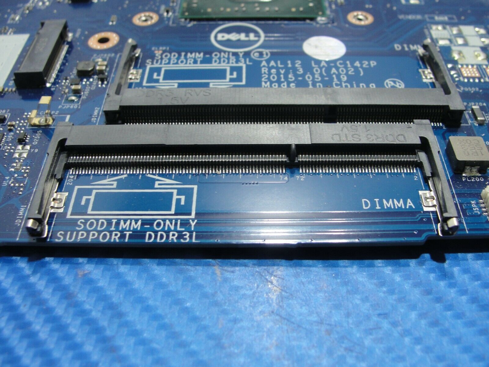 Dell Inspiron 15 5555 15.6