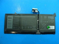 Dell Inspiron 15 3515 15.6" Battery 11.25V 41Wh 3467mAh G91J0 927N5 Excellent