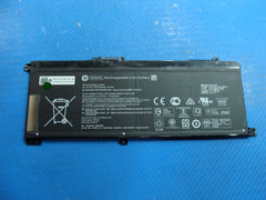 HP Envy 15m-ds0011dx 15.6" Battery 15.4V 55.67Wh 3470mAh SA04XL L43267-005 82%