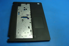 Dell Latitude 15.6" 3580 Genuine Laptop Palmrest w/Touchpad 4f7r4 460.0a107.0011 