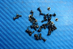 Toshiba Satellite C875D-S7105 17.3" Screw Set Screws for Repair ScrewSet - Laptop Parts - Buy Authentic Computer Parts - Top Seller Ebay