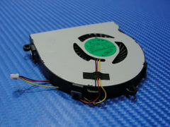 Dell Inspiron 15.6" 15-3521 Genuine Laptop CPU Cooling Fan 74X7K - Laptop Parts - Buy Authentic Computer Parts - Top Seller Ebay