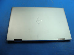 HP Envy x360 15m-bp012dx 15.6" FHD LCD Glossy Touch Screen Complete Assembly