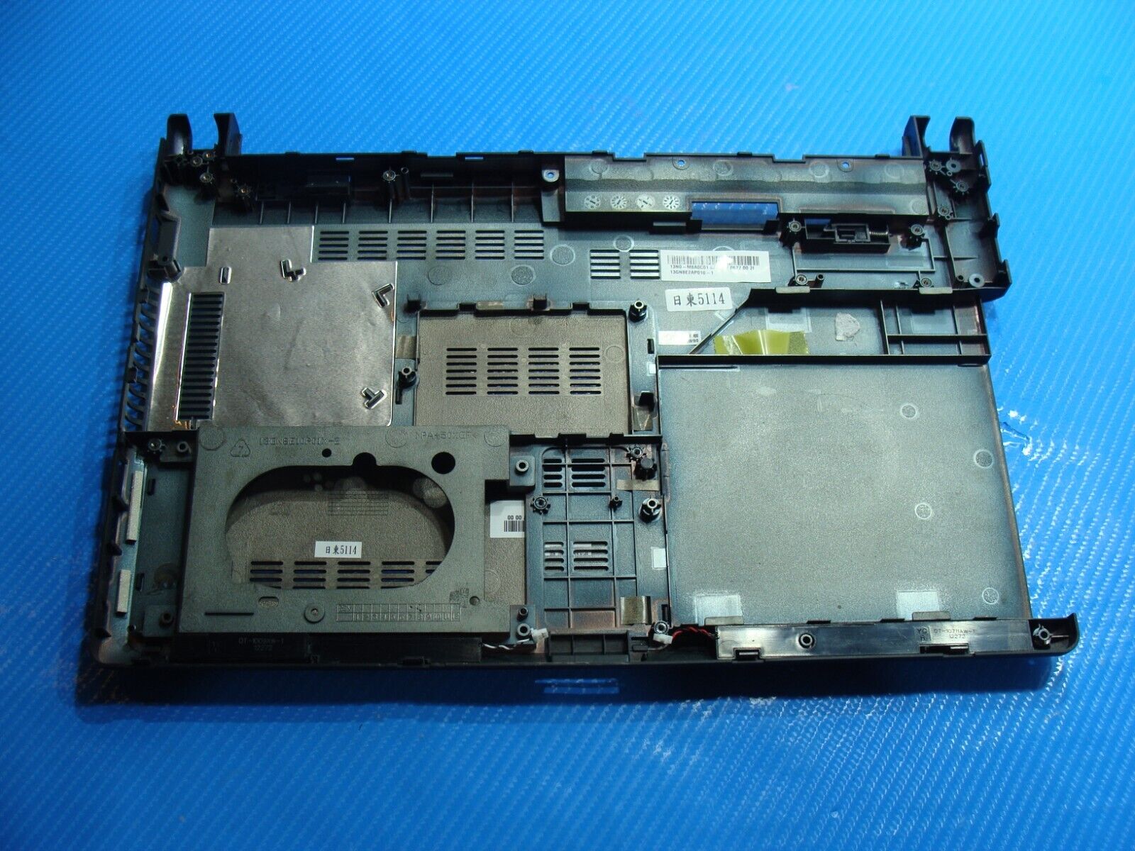 Asus Q400A-BHI7N03 14