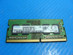 Dell 14 5481 Samsung 4GB 1Rx16 PC4-2666V Memory RAM SO-DIMM M471A5244CB0-CTD