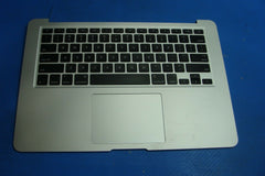 MacBook Air A1466 13" 2015 MJVE2LL/A Top Case w/Keyboard Trackpad 661-7480 