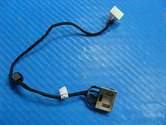 Lenovo Z50-70 15.6" Genuine Laptop DC IN Power Jack w/Cable DC30100LF00 - Laptop Parts - Buy Authentic Computer Parts - Top Seller Ebay