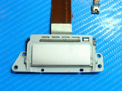 Macbook Air 13" A1237 2008 MB003LL Port Hatch Assembly w/Flex Cable 922-8324 