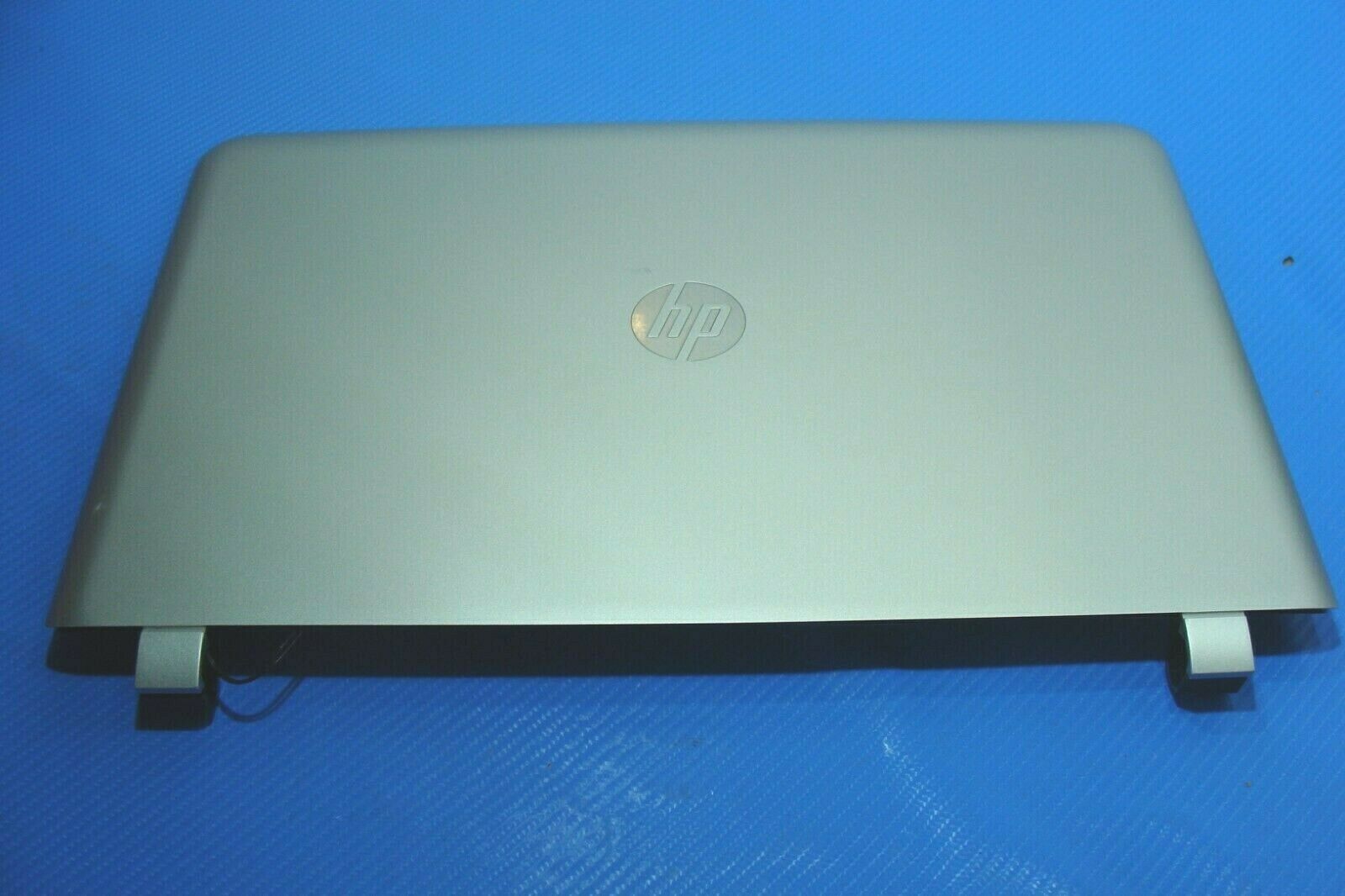 HP Pavilion 17.3