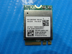 HP ProBook 440 G7 14" Genuine Wireless WiFi Card RTL8822CE L44431-002