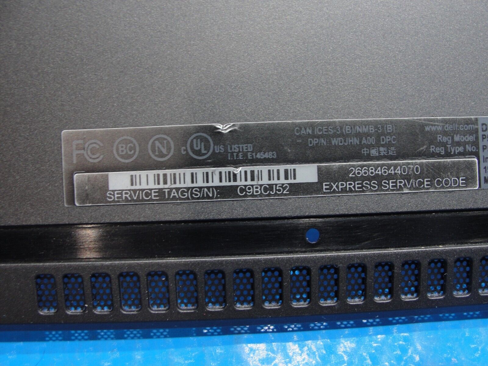 Dell Inspiron 7348 13.3