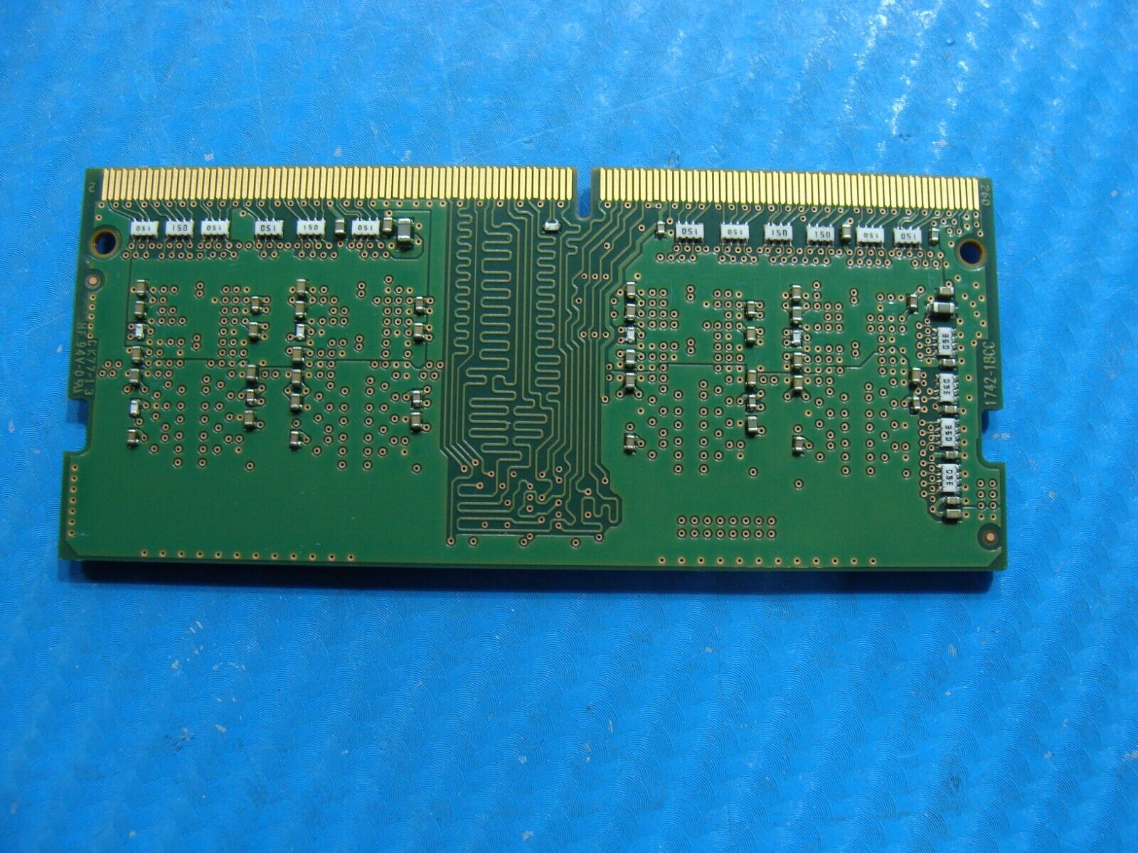 Dell 3379 So-Dimm SK Hynix 4GB 1Rx16 Memory RAM PC4-2400T HMA851S6AFR6N-UH