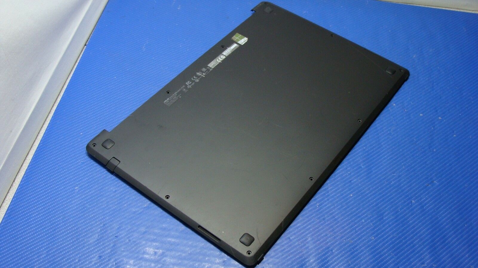 Asus 15.6