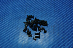 Toshiba Satellite P755-S5260 15.6" Genuine Screw Set Screws for Repair ScrewSet Toshiba