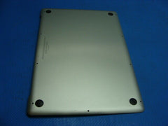 MacBook Pro A1286 MD322LL/A Late 2011 15" Genuine Bottom Case Housing 922-9754 - Laptop Parts - Buy Authentic Computer Parts - Top Seller Ebay