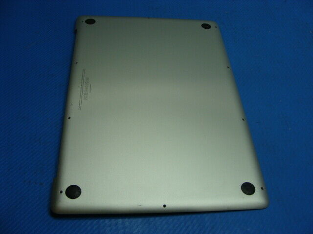 MacBook Pro A1286 MD322LL/A Late 2011 15