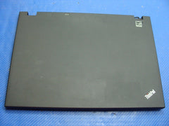 Lenovo ThinkPad 14.1 T410 Genuine Laptop LCD Back Cover w/Front Bezel 60Y5462