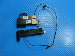 Dell Inspiron 7347 13.3" Left & Right Speaker Set Speakers DPM18 023.4002T.0021 - Laptop Parts - Buy Authentic Computer Parts - Top Seller Ebay