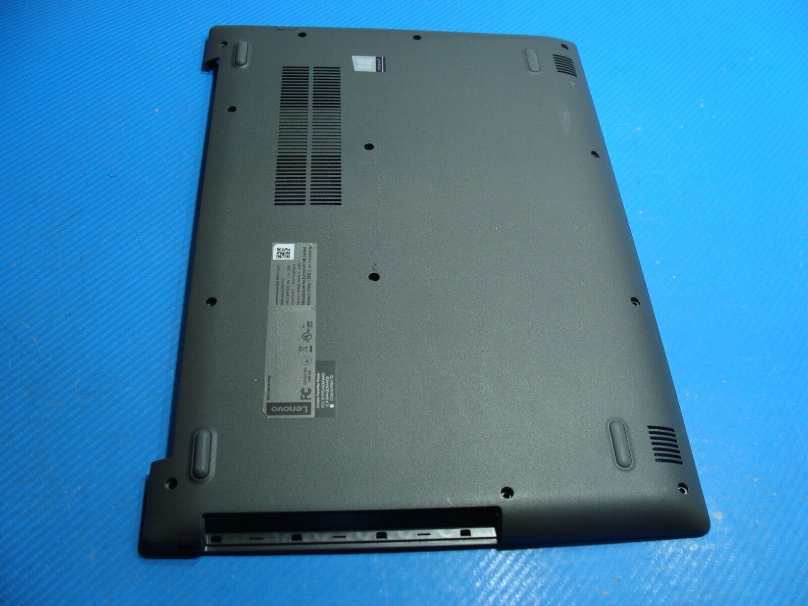 Lenovo Ideapad 330 15IKB 15.6 Genuine Laptop Bottom Case Base Cover AP18C000530