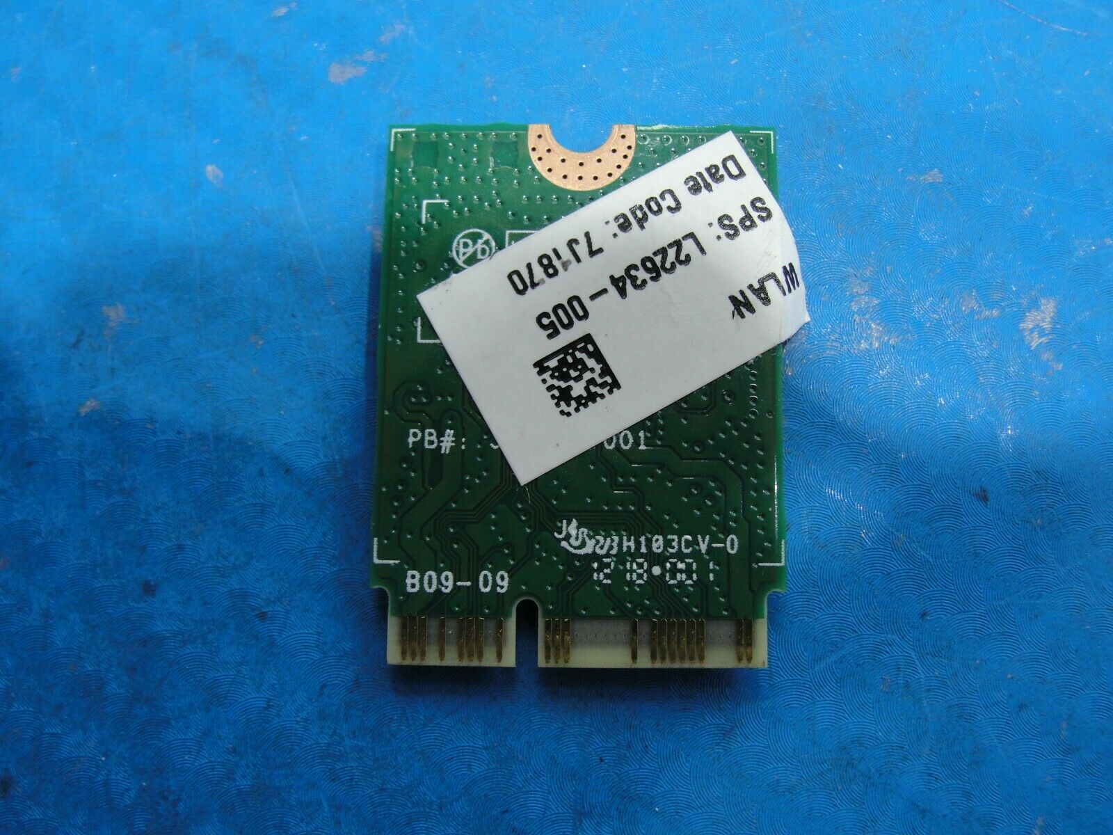 HP Pavilion 15-cx0056wm 15.6