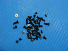 Dell Inspiron 5567 15.6" Genuine Laptop Screw Set Screws for Repair ScrewSet #3 