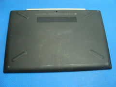 HP Pavilion x360 14m-cd0005dx 14" OEM Bottom Case Base Cover Black L22201-001 