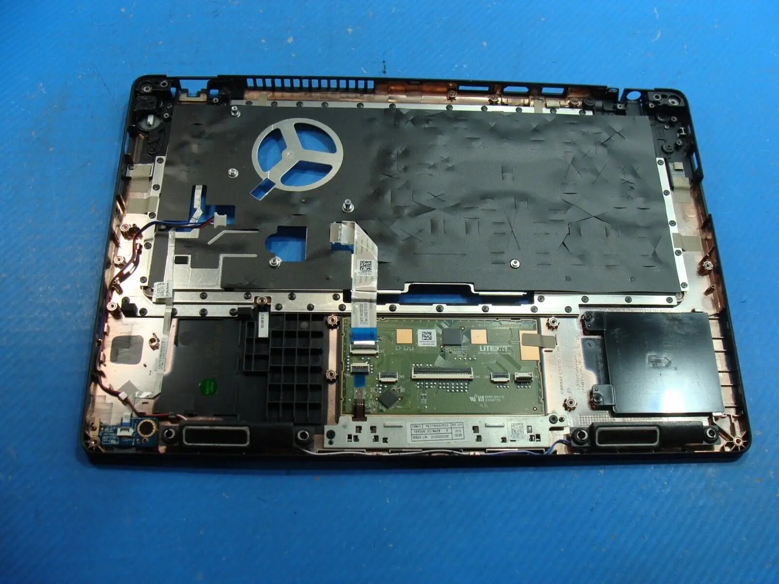 Dell Latitude 5490 14