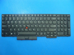 Lenovo ThinkPad T580 15.6" US Keyboard Backlit SN20P41601 01HX259