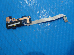 HP Elitebook 840 G5 14" Genuine Laptop Power Button Board 6050A2926001