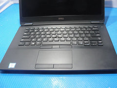 Dell Latitude E7470 i5-6300U 2.4GHz 8GB DDR4 256GB NVMe 10 Pro Web Cam (Grade B)