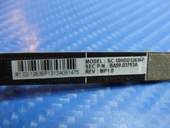 Samsung 15.6" NP510R5E- A02UB Genuine Laptop WebCam Board BA59-03753A GLP* Samsung