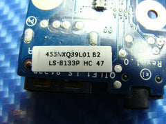 Lenovo ThinkPad Edge E430 14" Genuine USB Audio Port Board w/Cable LS-8133P #2 Lenovo