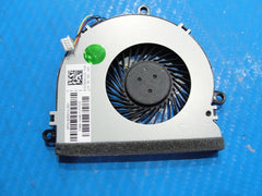 HP 15-bw017cL 15.6" Genuine Laptop CPU Cooling Fan 925012-001