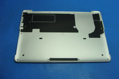 MacBook Pro 13" A1502 Early 2015 MF839LL/A OEM Bottom Case Silver 923-00503 