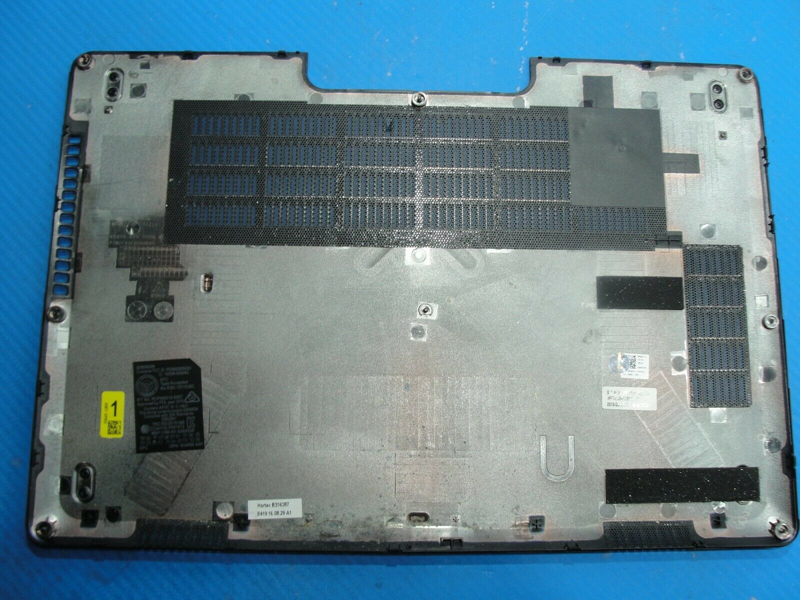 Dell Latitude E5470 14